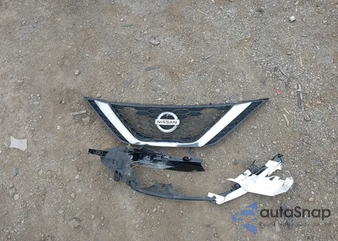 2016 Nissan Sentra Sv z USA, uszkodzony, nr VIN 3N1AB7AP2GL670376